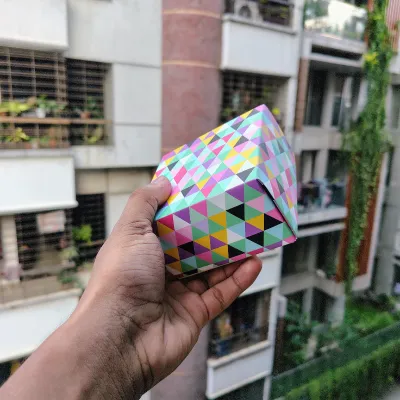 Prism Mini Gift Box